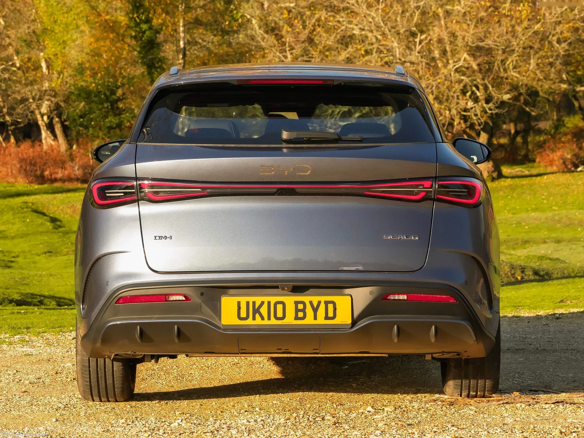 BYD Seal 6 DM-i Touring [UK] (2026) – zezadu