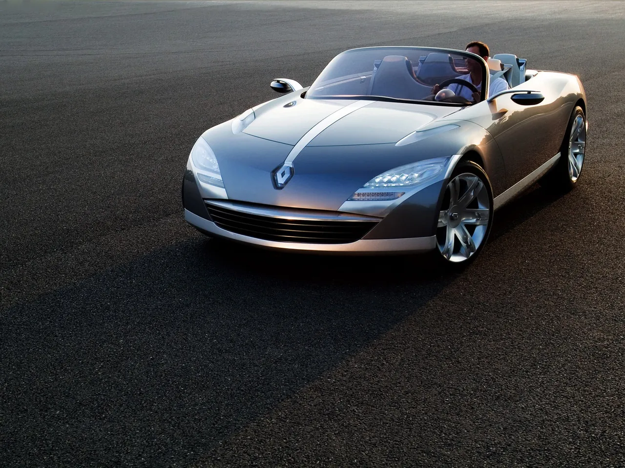 Renault Nepta Concept (2006)