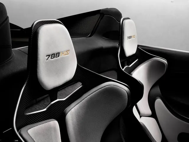 McLaren 788HS Spider (2027)