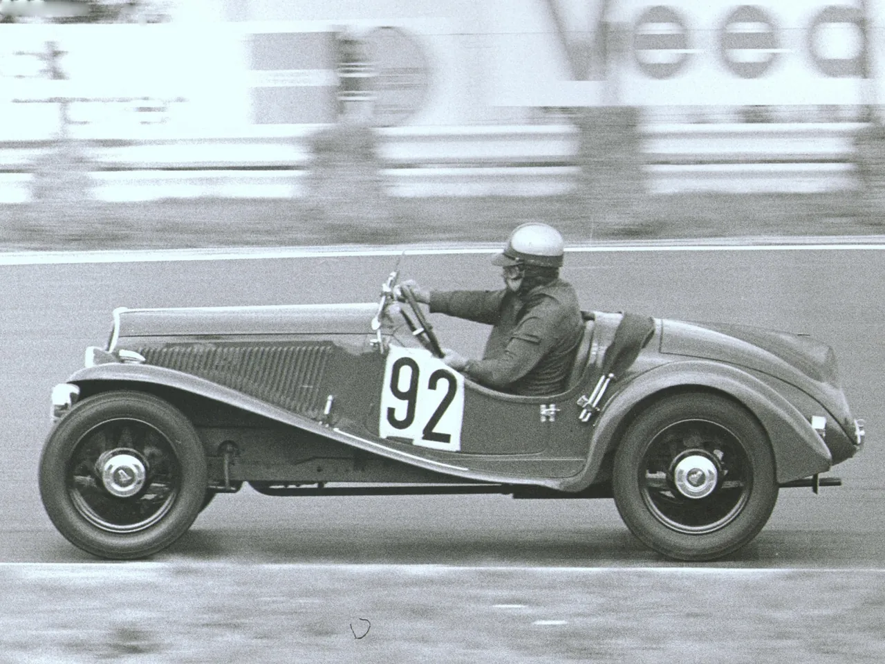 Fiat 508 Balilla Sport (1932)