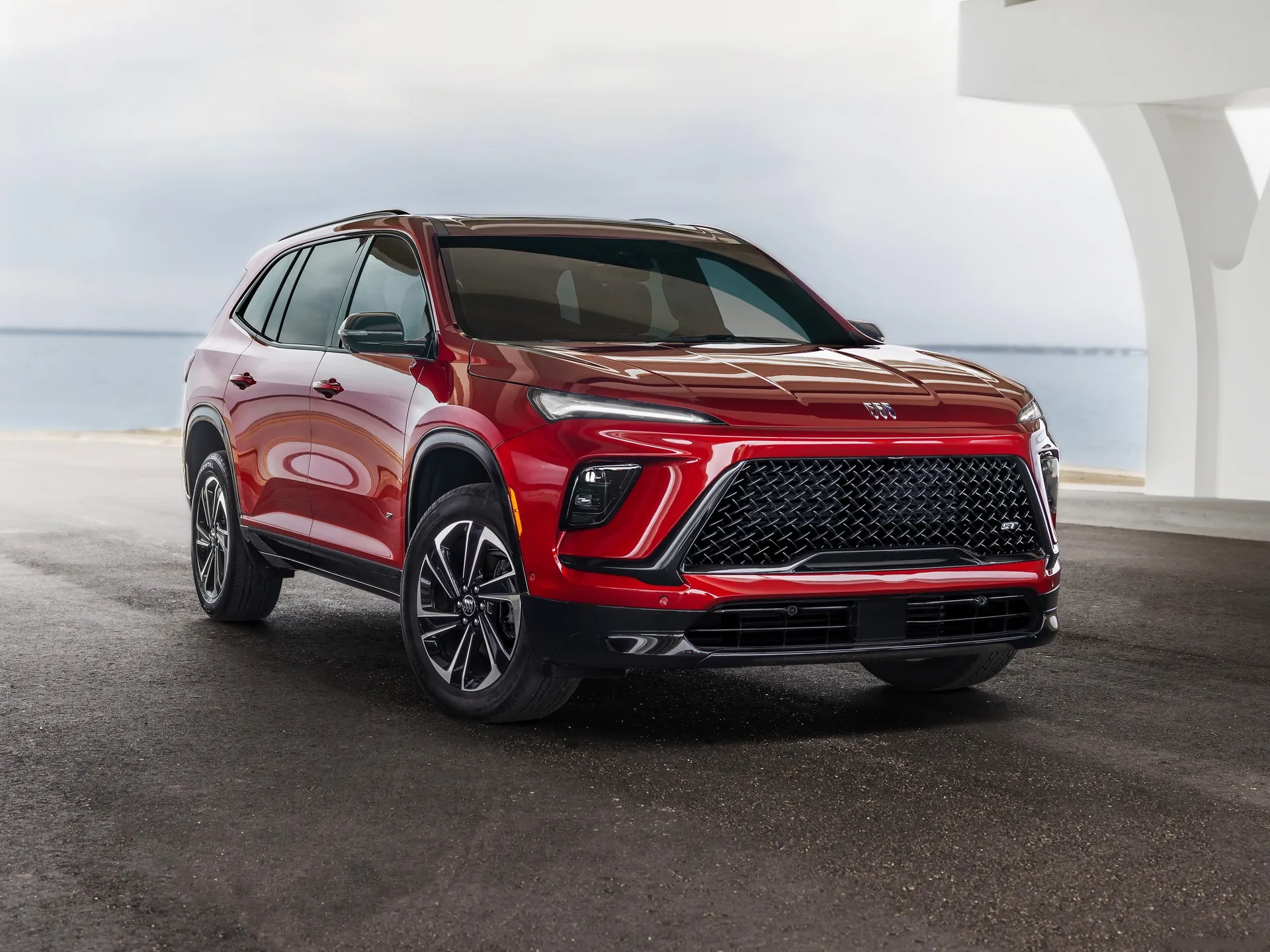 Buick Enclave (2025)