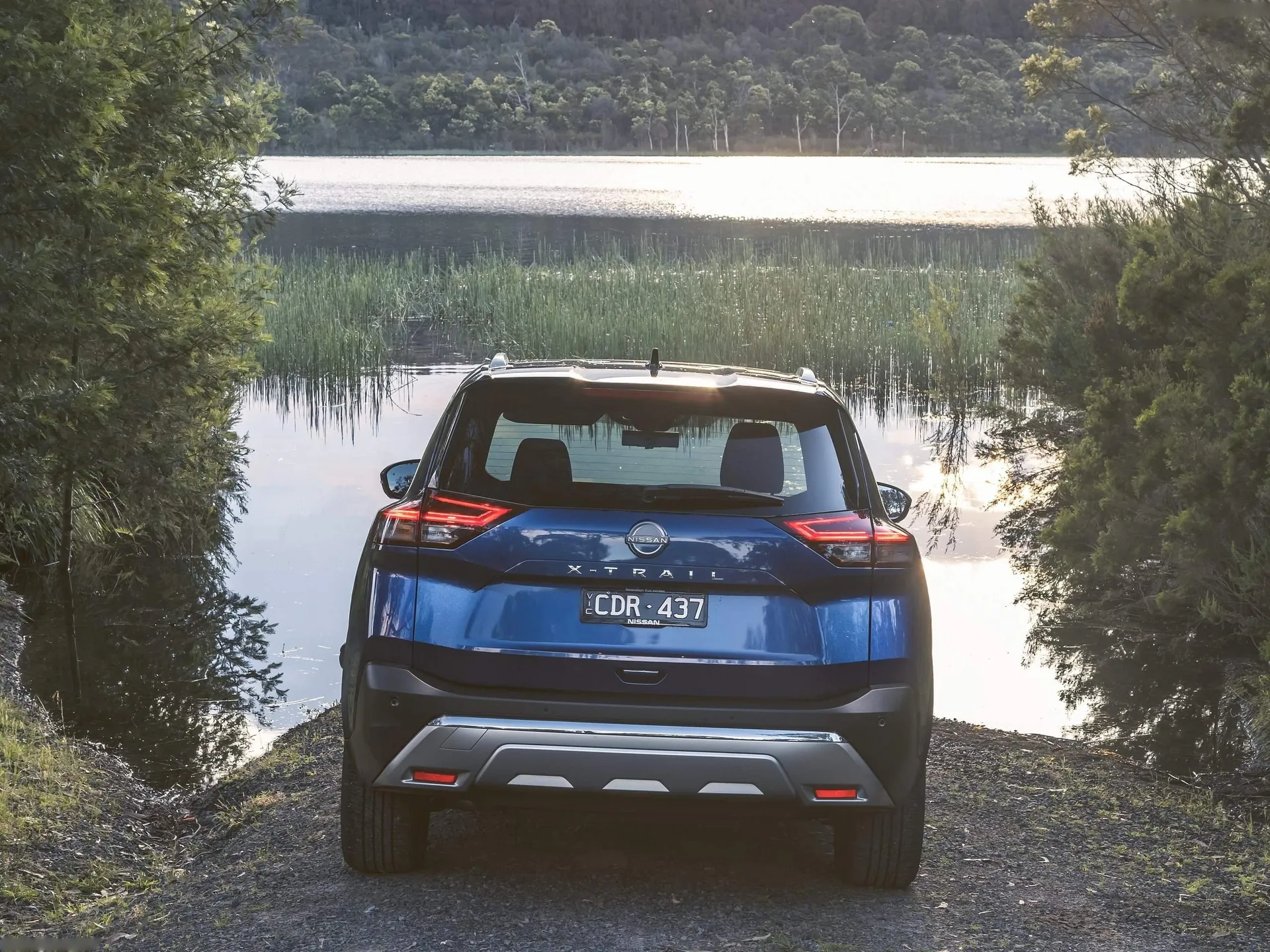 Nissan X-Trail [AU] (2023) – zezadu