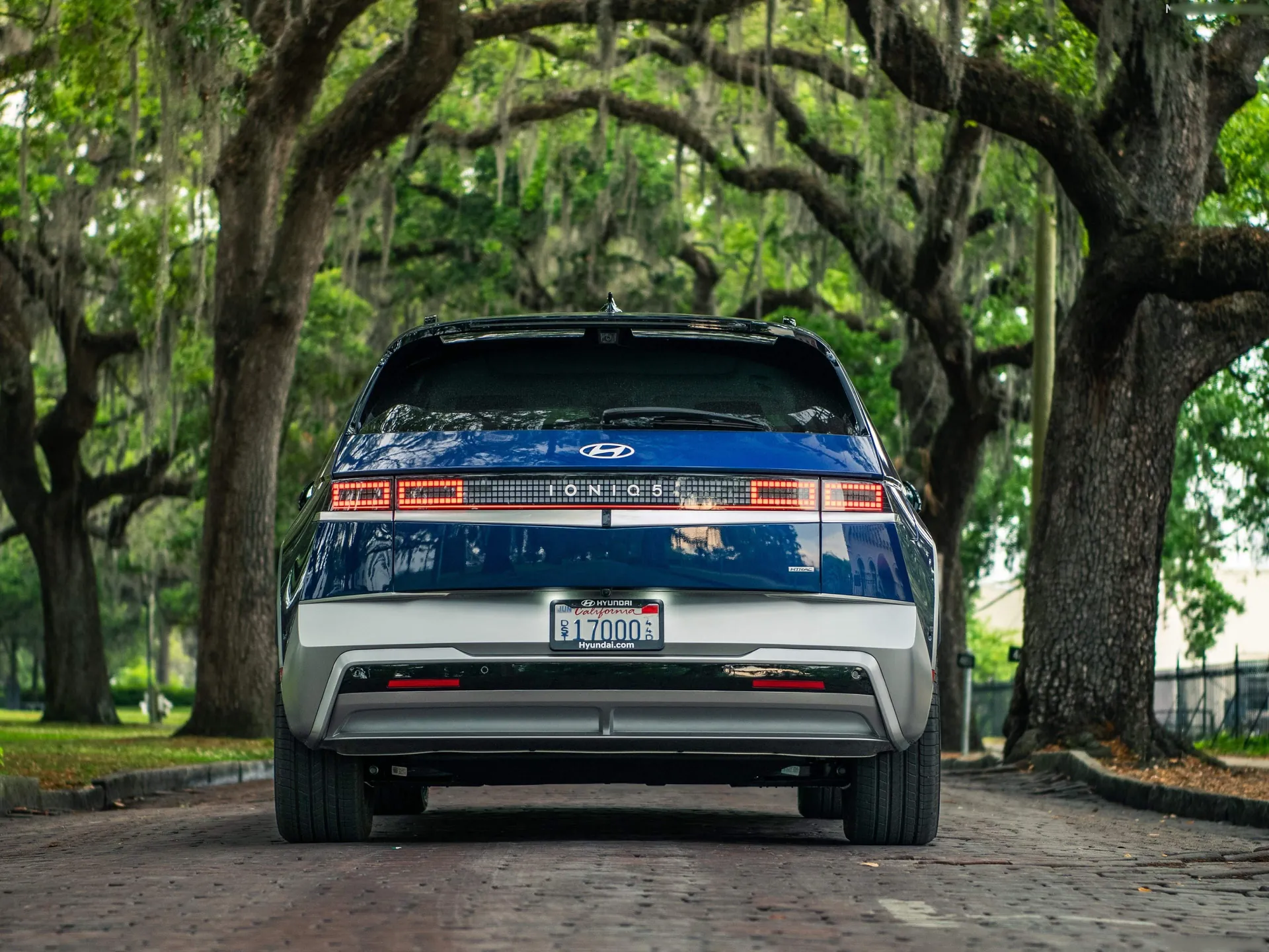 Hyundai Ioniq 5 [US] (2025) – zezadu