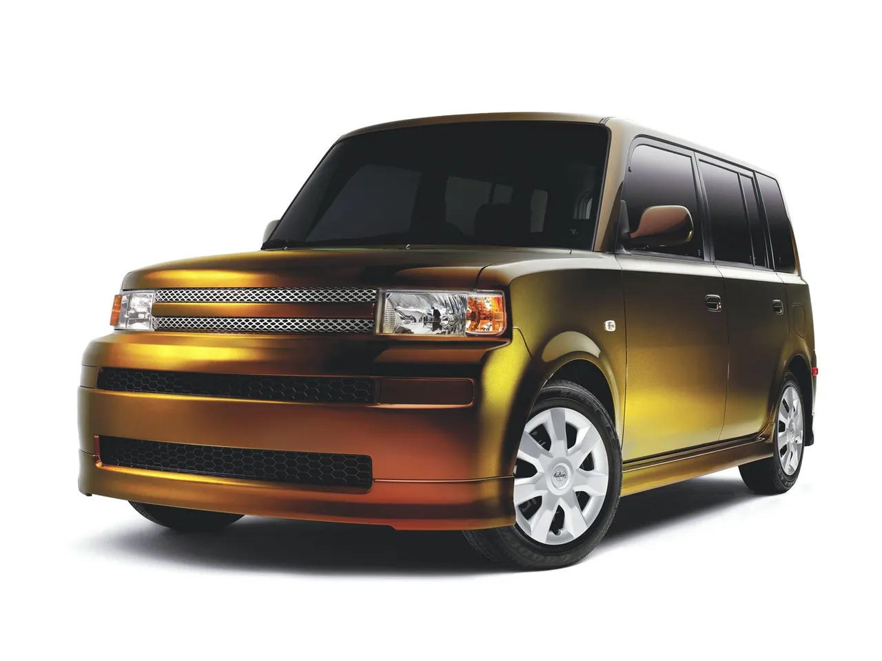 Scion xB RS 4.0 (2006)