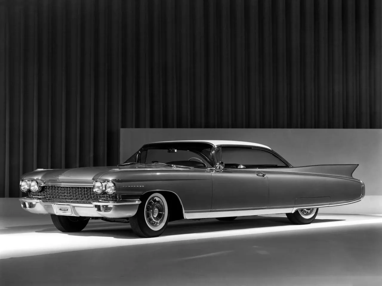 Cadillac Eldorado (1960)