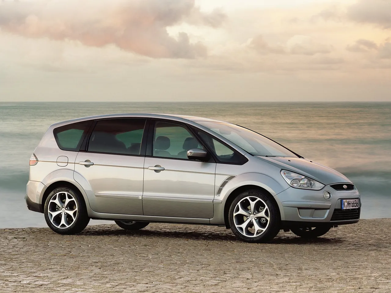 Ford S-MAX (2006)