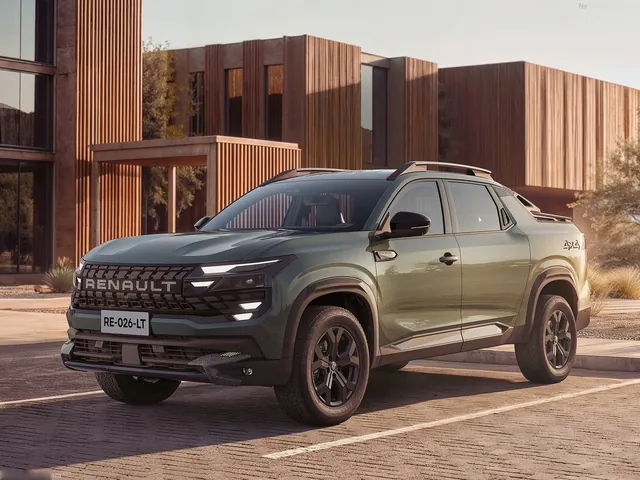 Renault Niagara (2027)