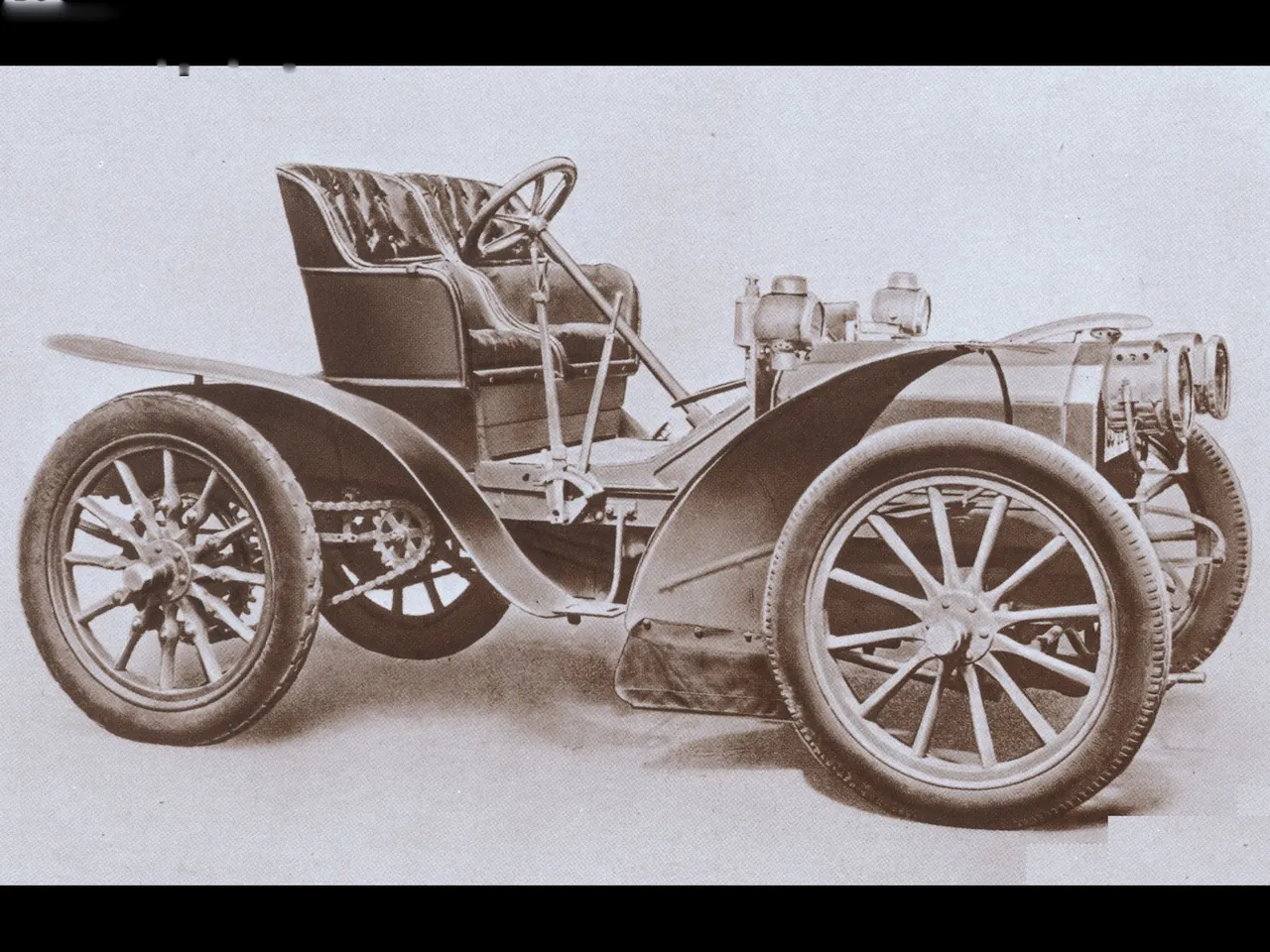 Fiat 24 HP Corsa (1902)