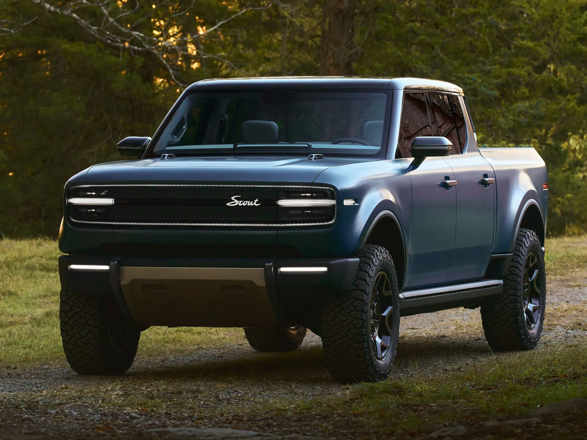 Scout Terra Concept (2024)