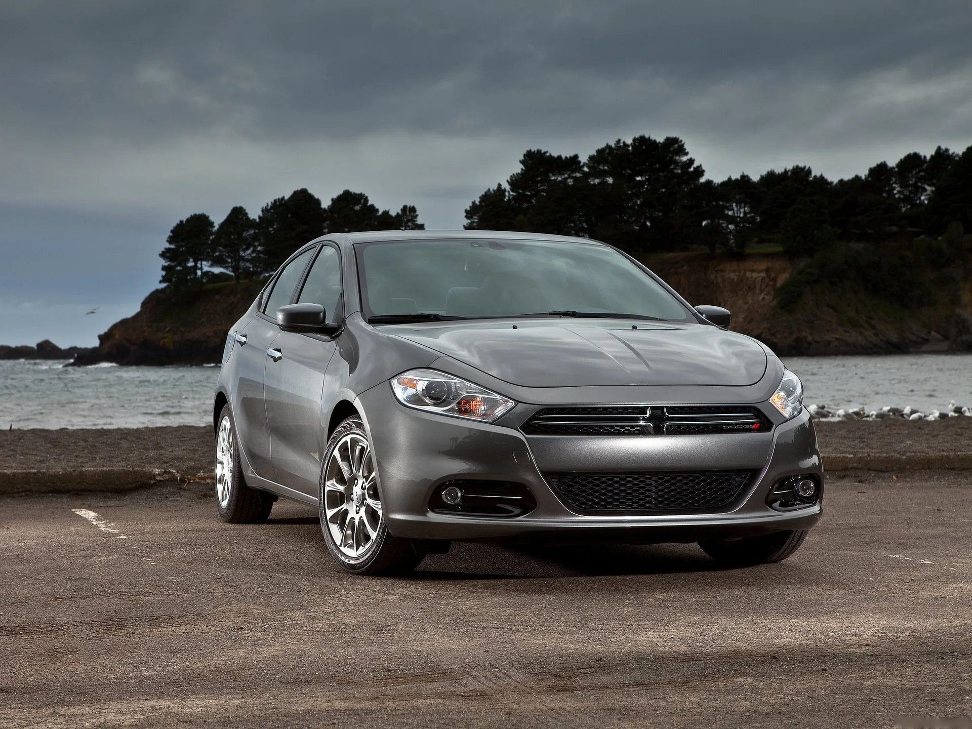 Dodge Dart (2013)