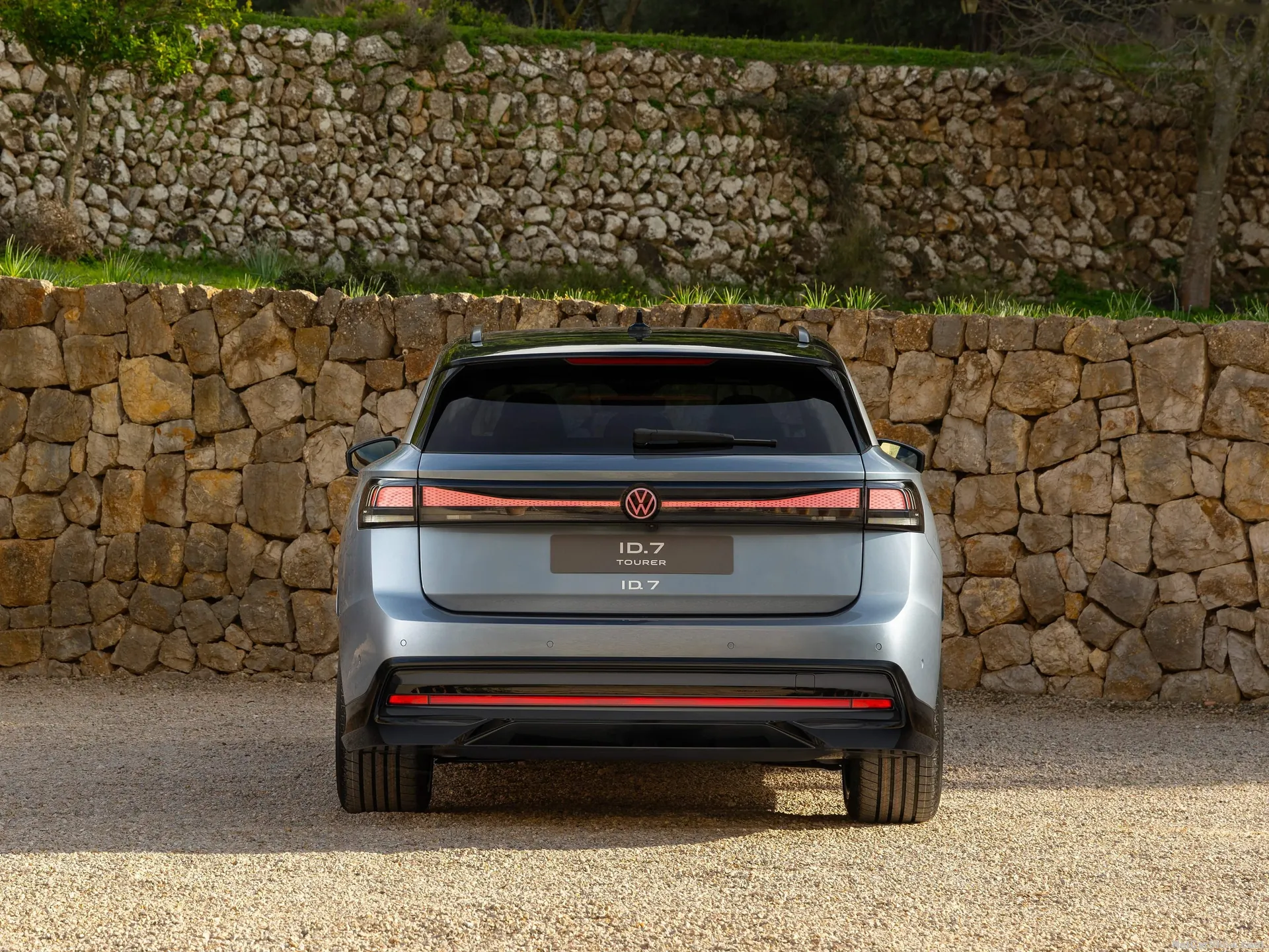 Volkswagen ID.7 Tourer (2025) – zezadu