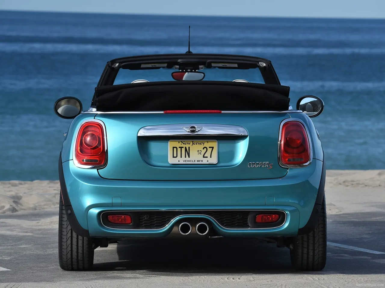 Mini Convertible (2016) – zezadu