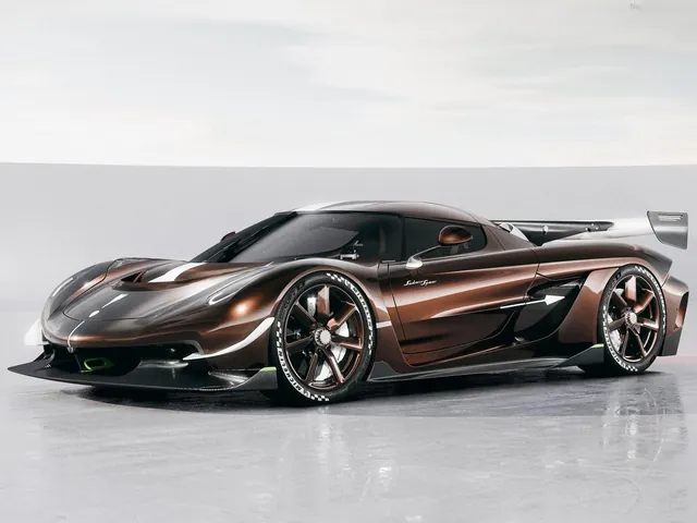 Koenigsegg Sadairs Spear (2026)