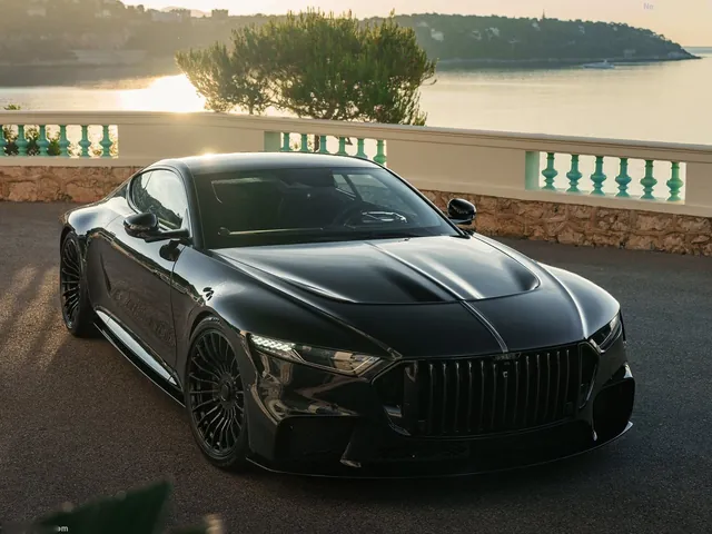 Brabus Bodo (2027)