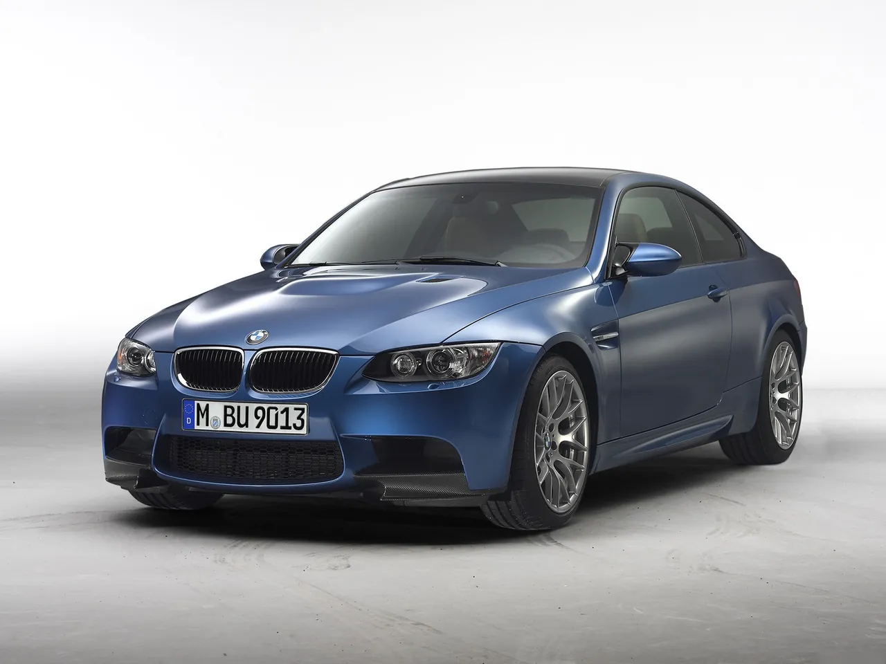 BMW M3 (2010)