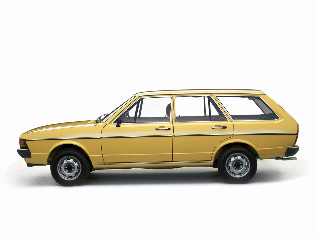 Volkswagen Passat Variant (1973)