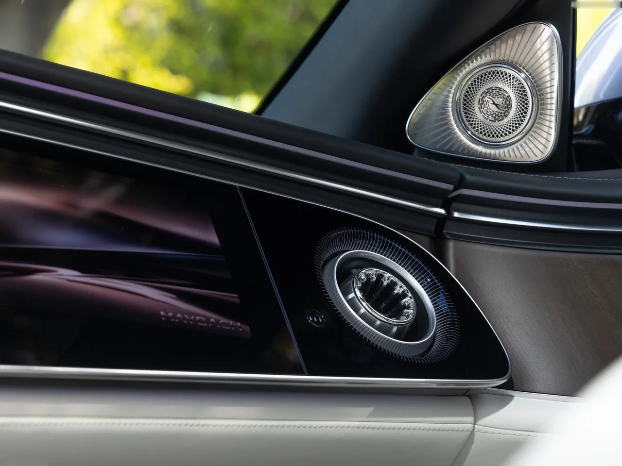 Mercedes-Benz S680 Maybach [US] (2027)