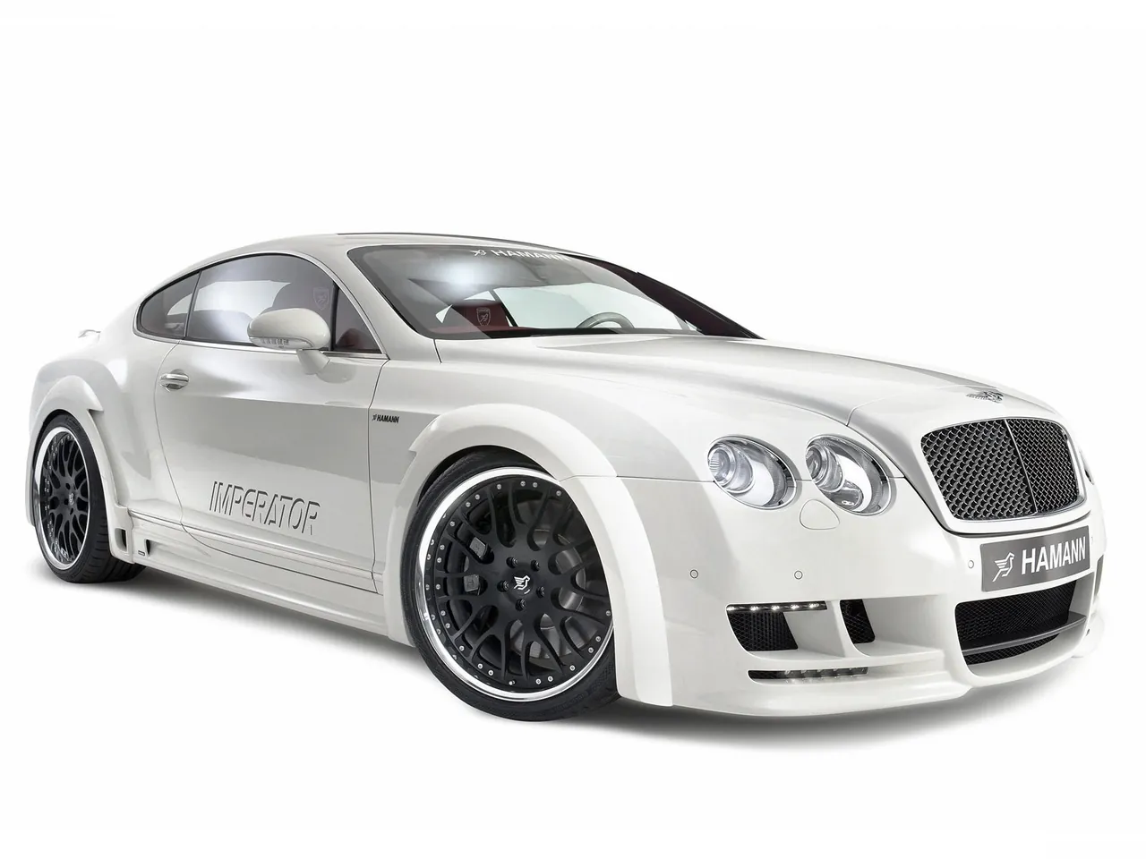 Hamann Imperator (2009)
