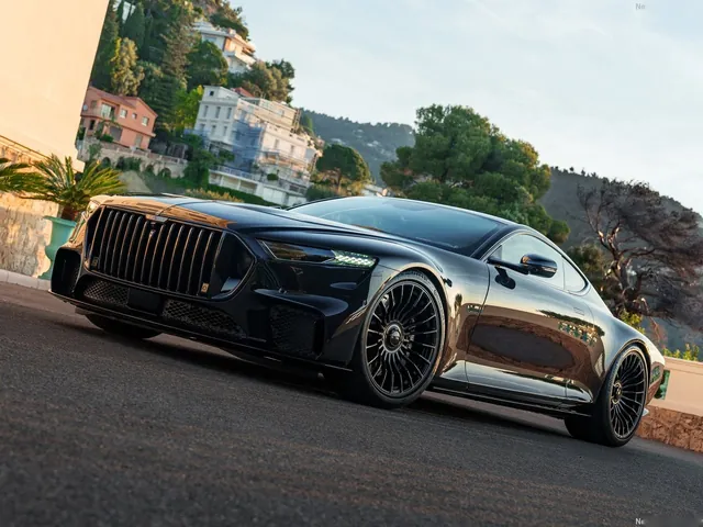Brabus Bodo (2027)