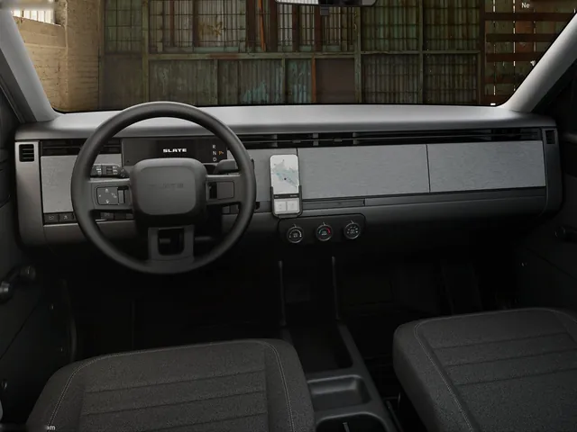 Slate Truck EV (2027)