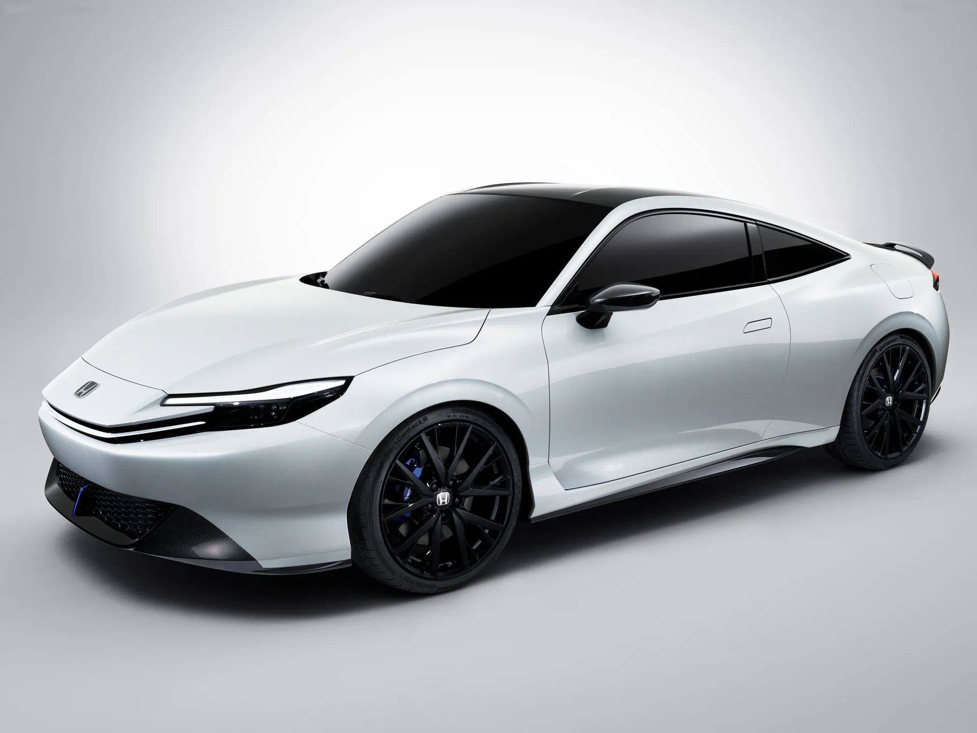 Honda Prelude Concept (2023)