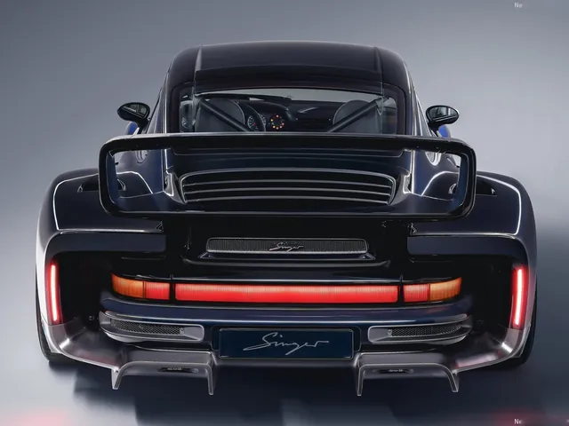 Singer DLS Turbo Sorcerer (2026)