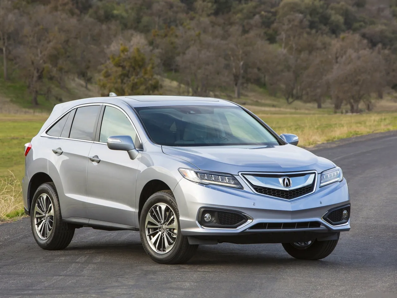 Acura RDX (2016)