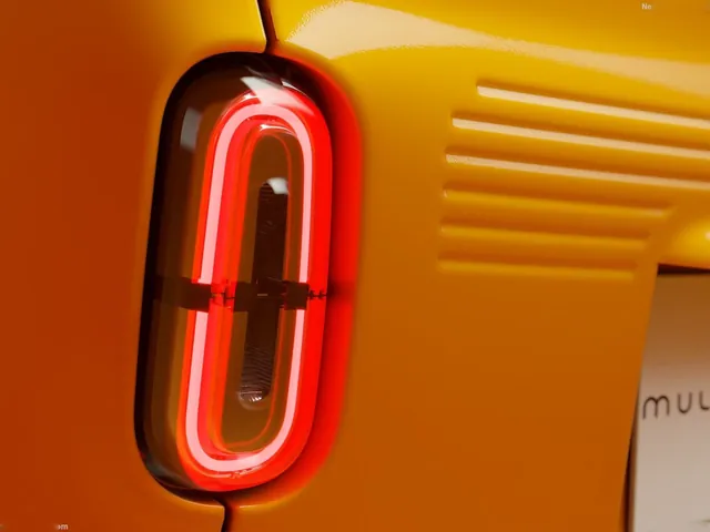 Fiat Multiplina Concept (2026)