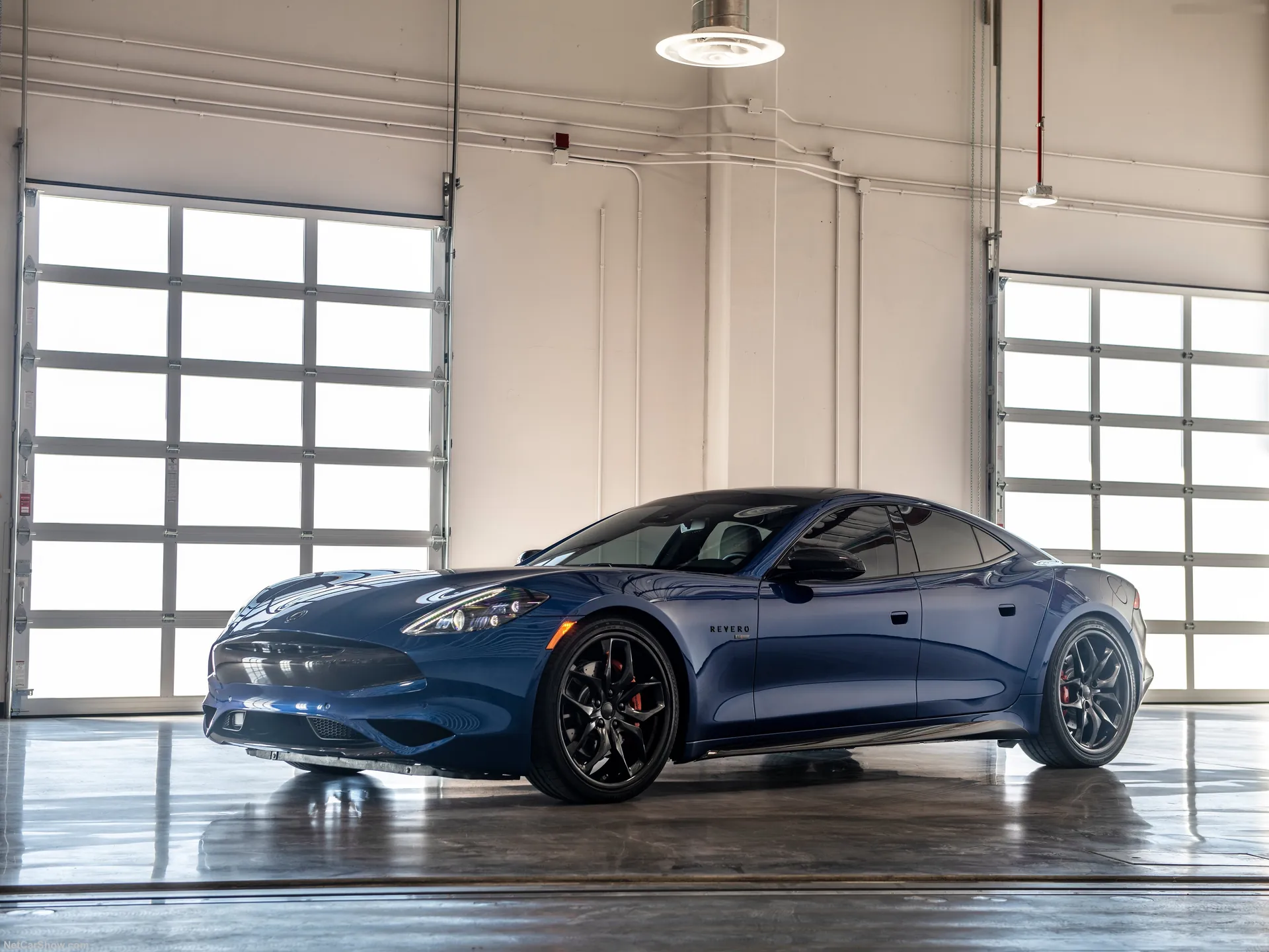 Karma Revero GTS (2020)