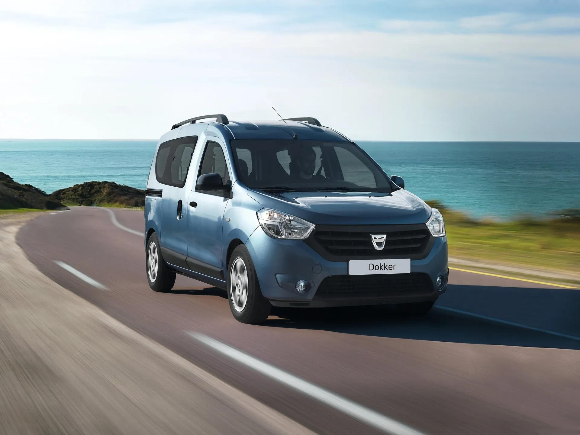 Dacia Dokker (2013)