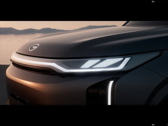 GAC S7 (2026)