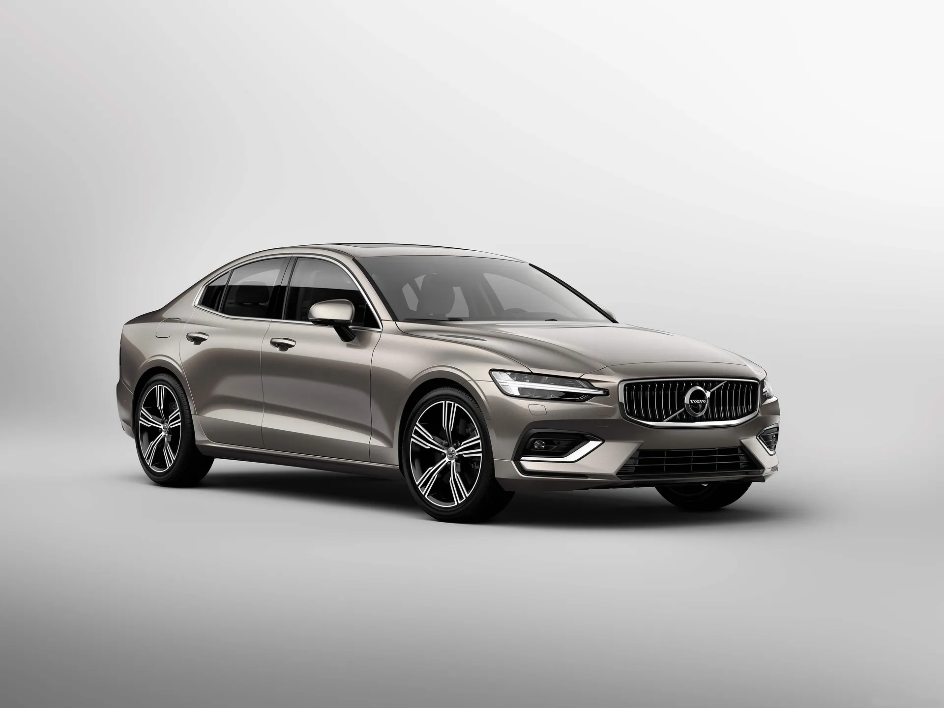 Volvo S60 (2019)