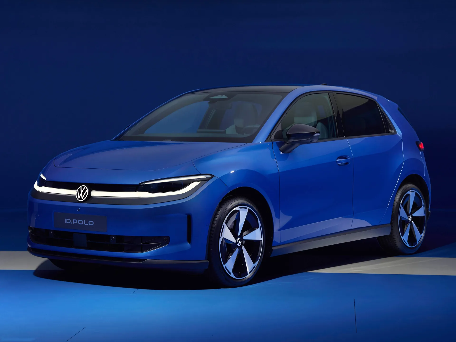 Volkswagen ID.Polo (2027)