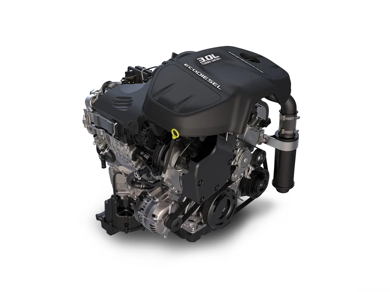 Ram 1500 (2014) – motor