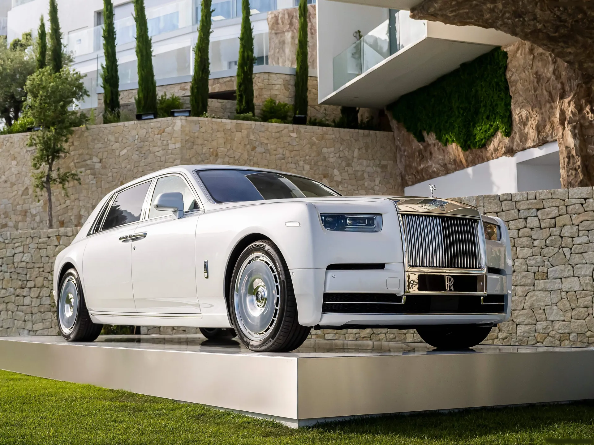 Rolls-Royce Phantom Extended Series II (2023)