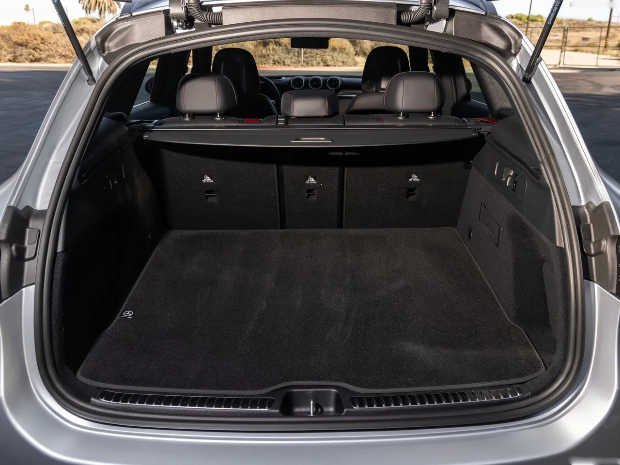 Mercedes-Benz GLC53 AMG [US] (2027)