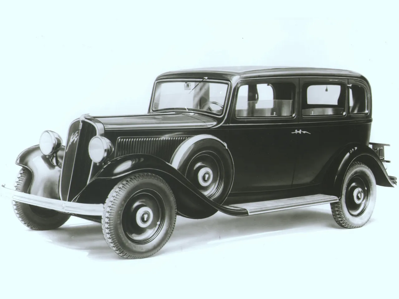 Fiat 518 Ardita 2000 (1933)