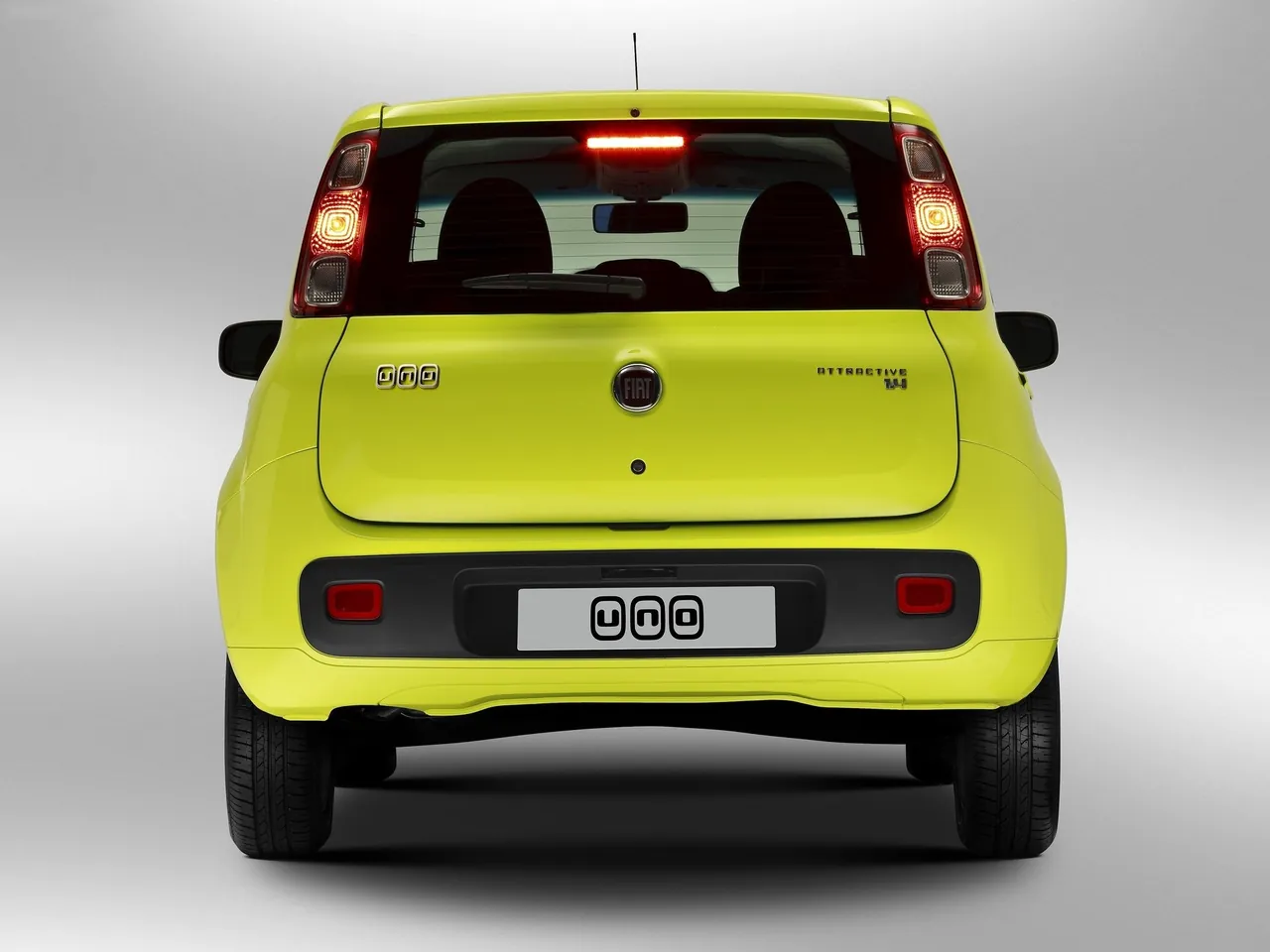 Fiat Uno (2011) – zezadu