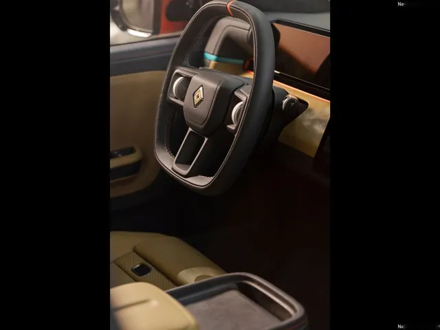Rivian R3X (2027)