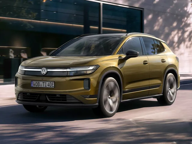 Volkswagen ID.Tiguan (2027)