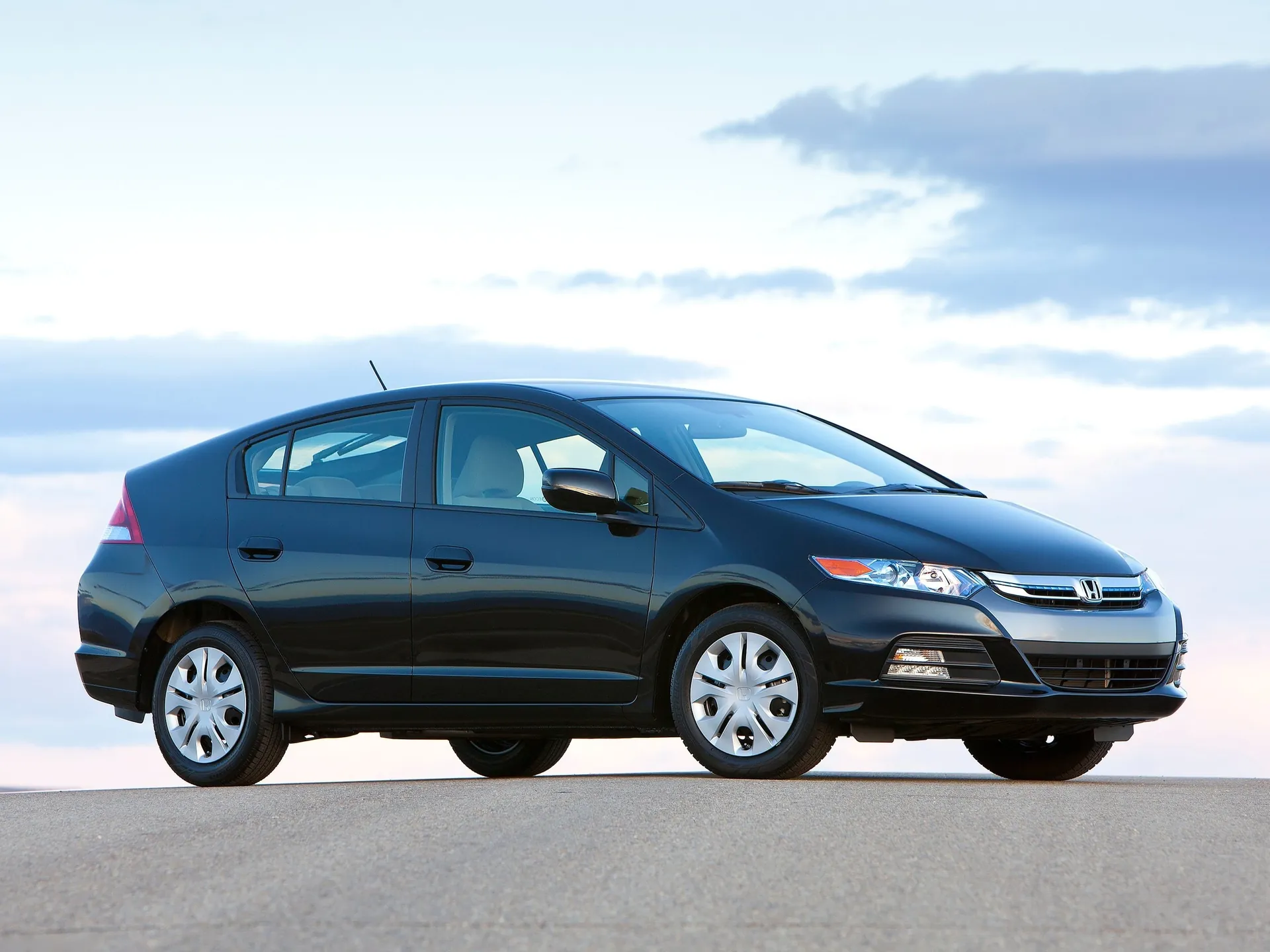 Honda Insight (2012)