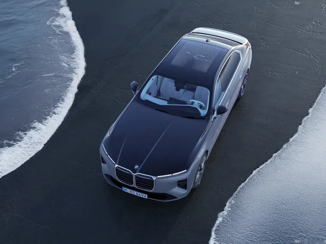 BMW 7-Series (2027)
