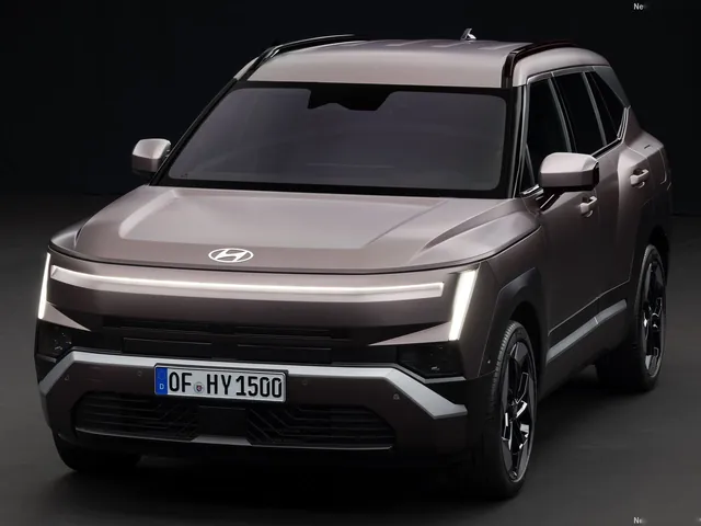 Hyundai Tucson [EU] (2027)