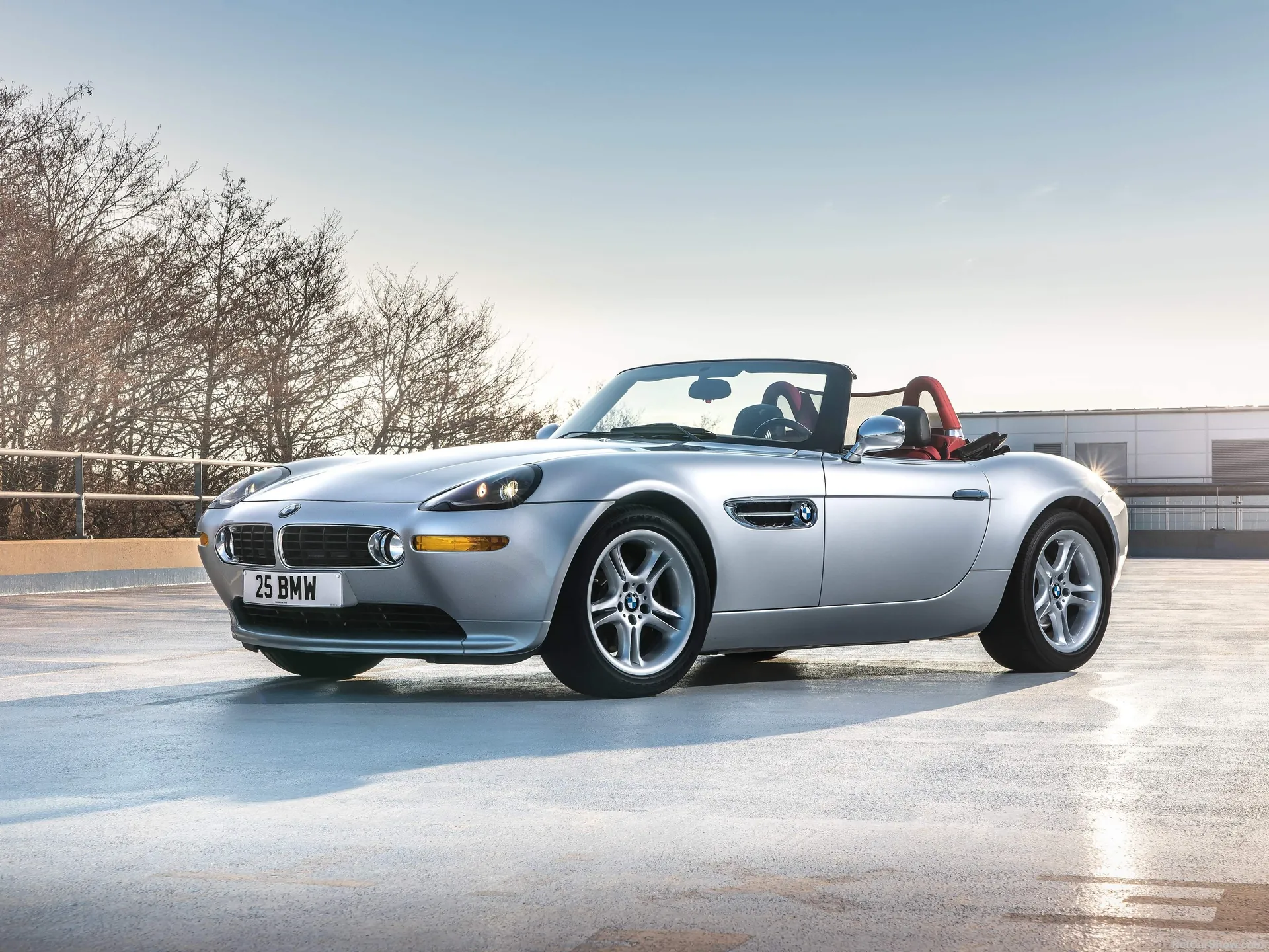 BMW Z8 (2000)