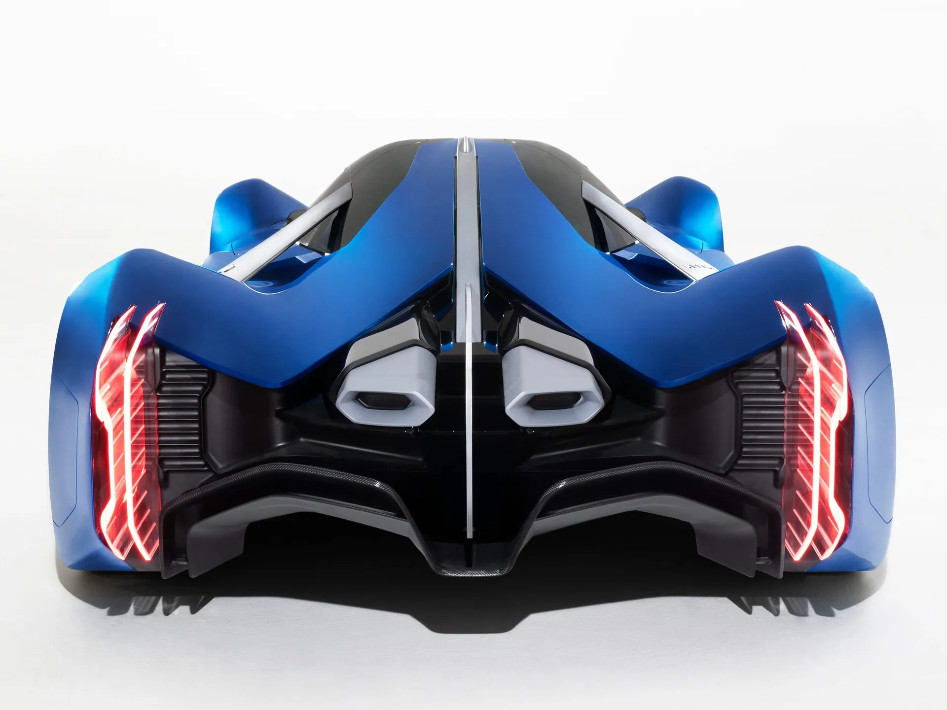 Alpine A4810 by IED Concept (2022) – zezadu