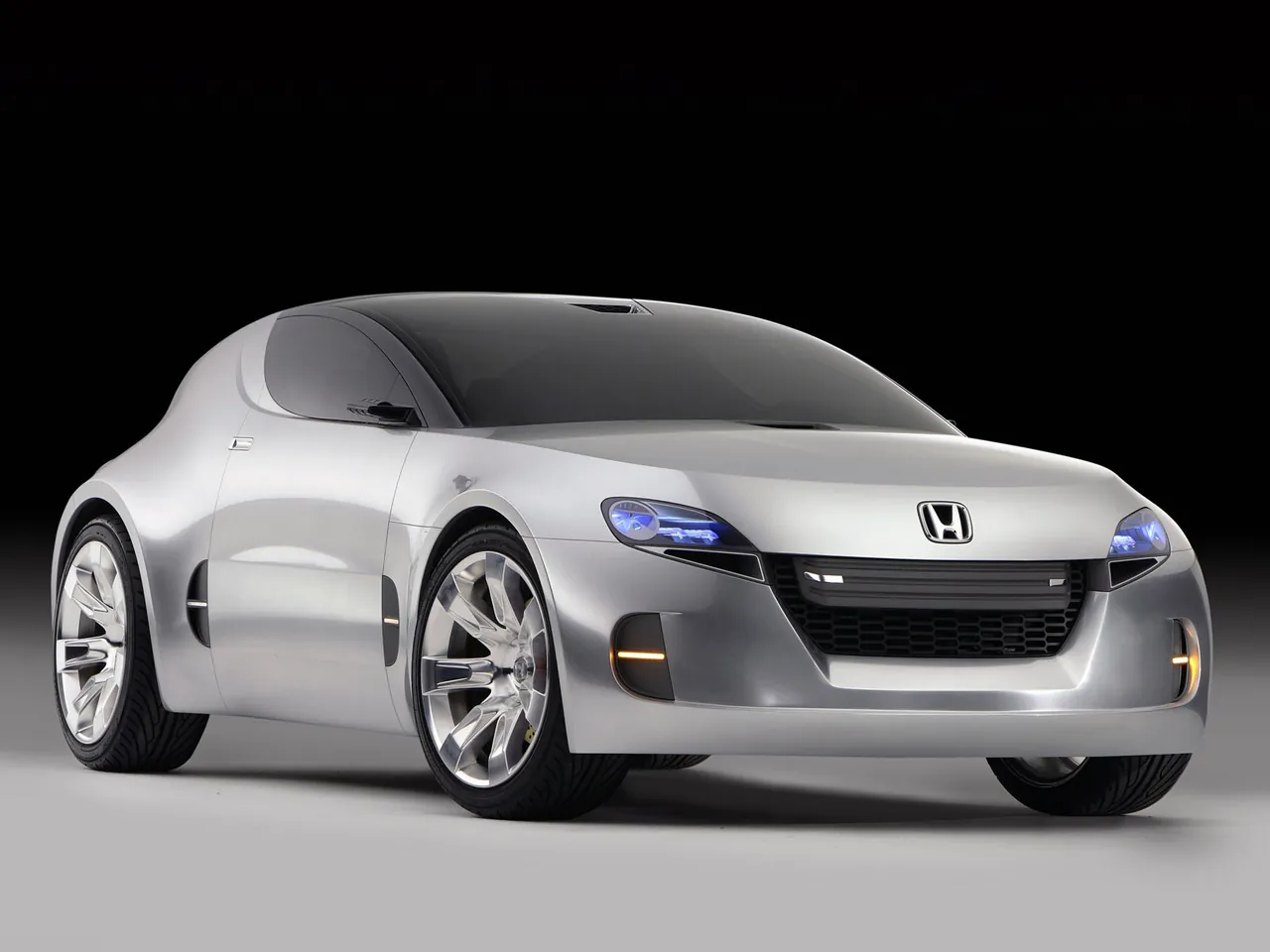 Honda REMIX Concept (2006)