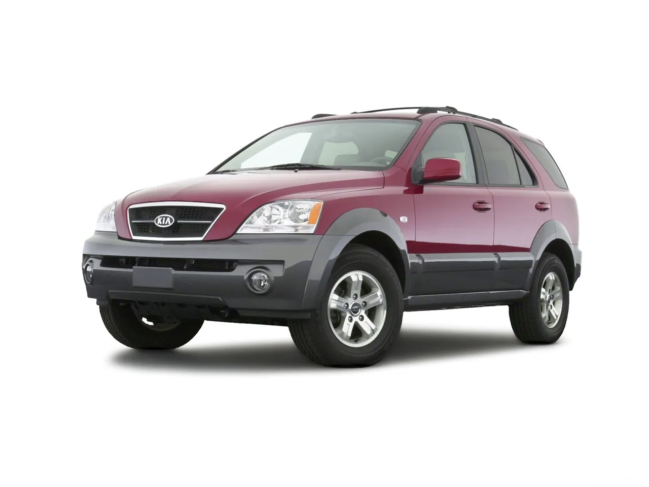 Kia Sorento (2005)