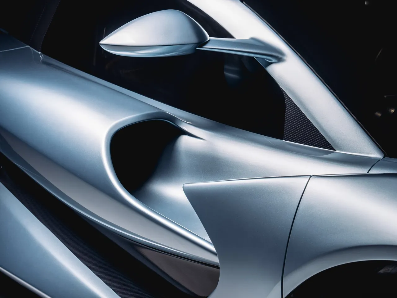 Hennessey Blackbird (2030)