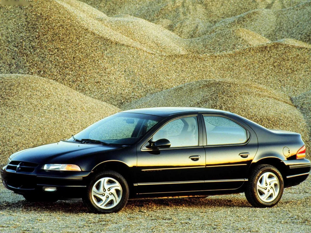 Dodge Stratus (1996)