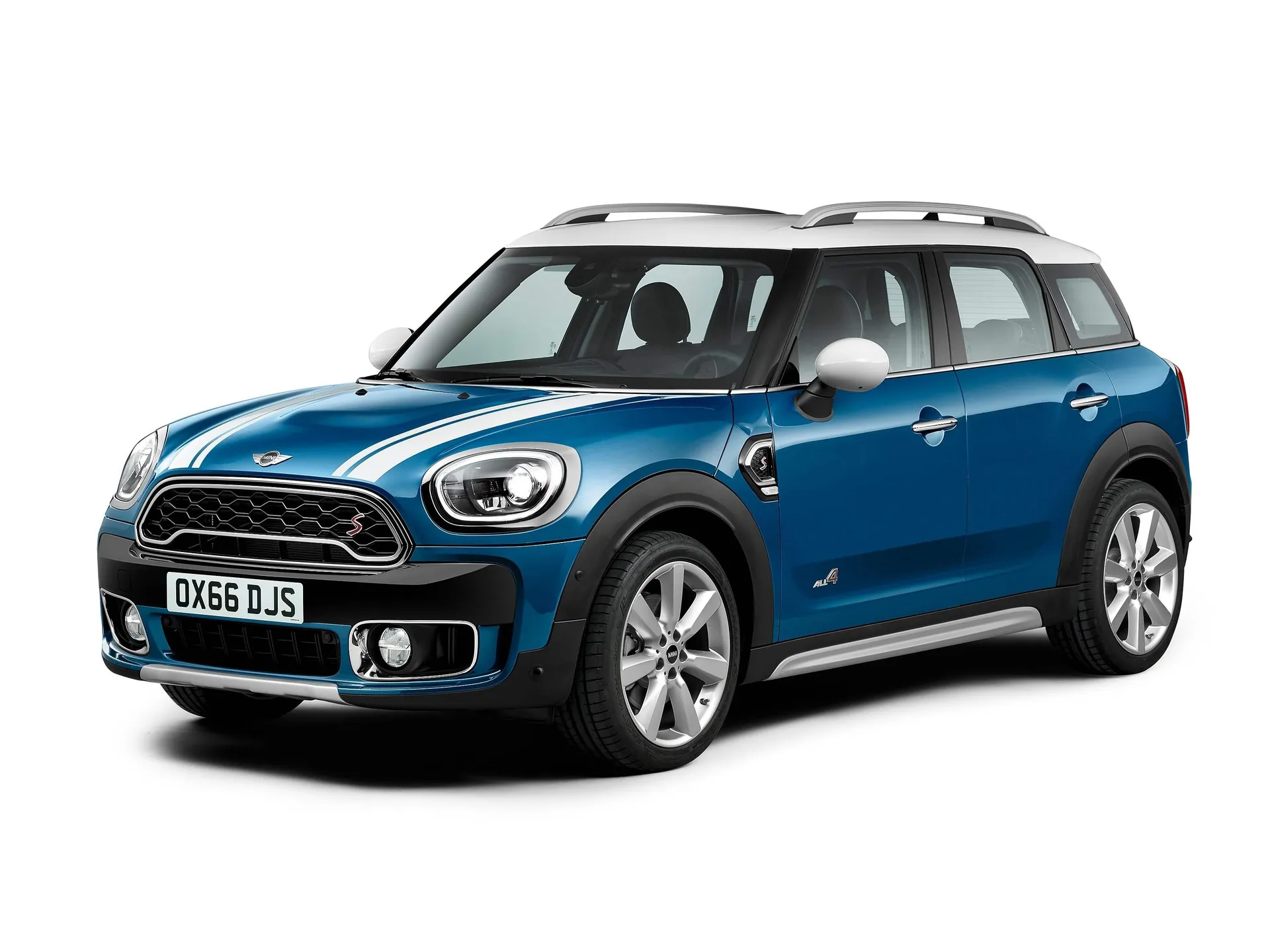 Mini Countryman (2017)